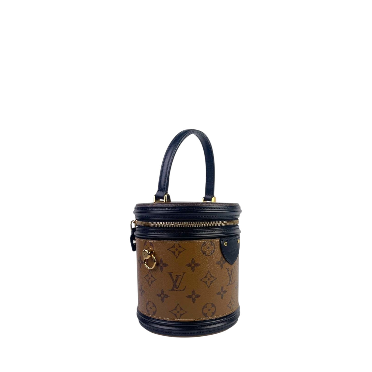 LV Cannes Monogram