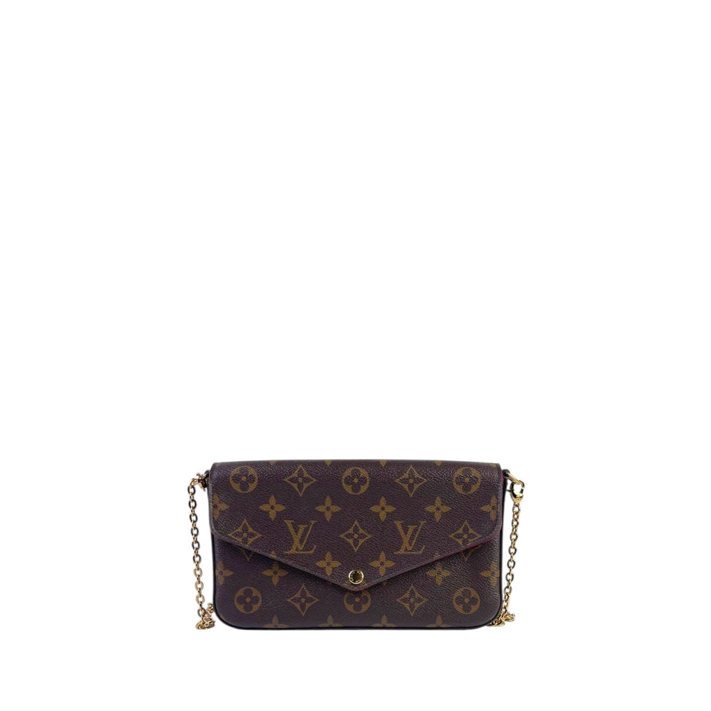 LV Felicie Pochette