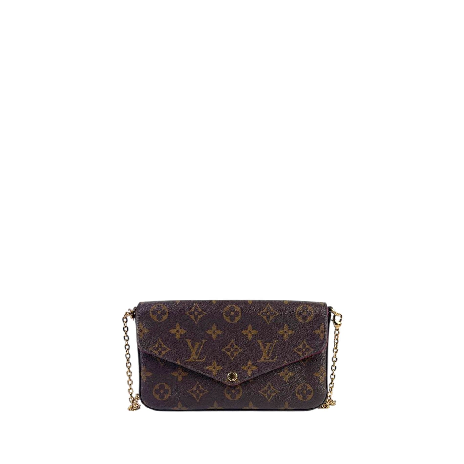 LV Felicie Pochette