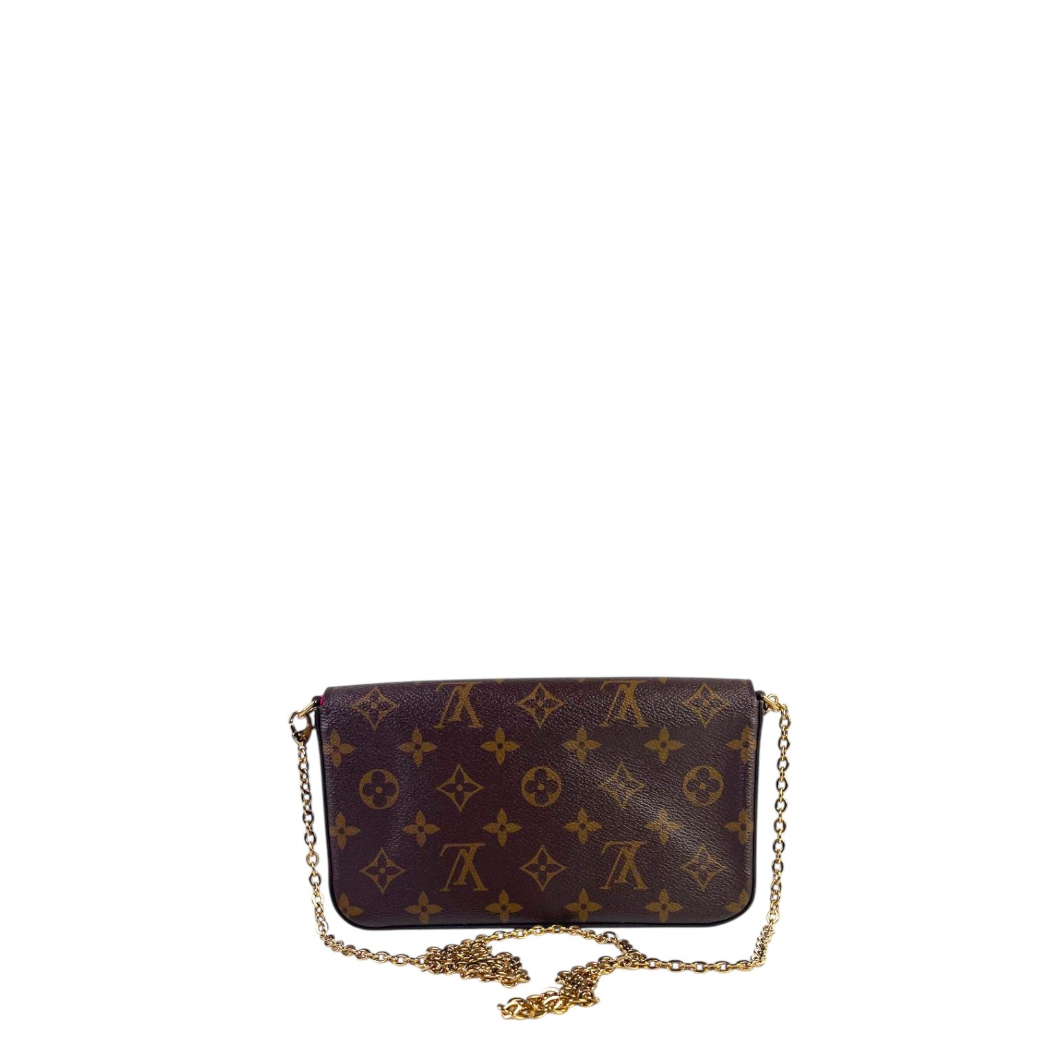 LV Felicie Pochette