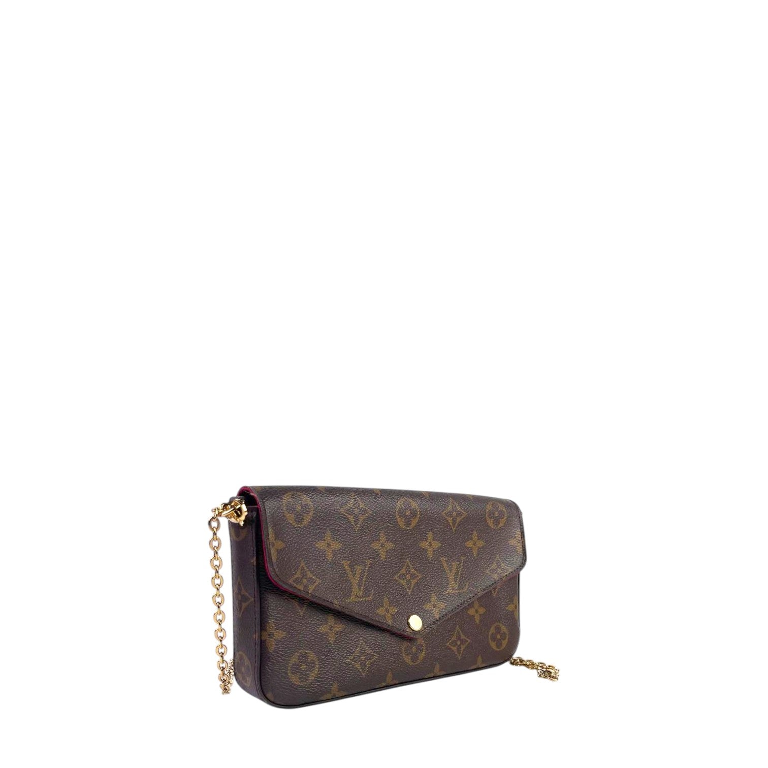 LV Felicie Pochette