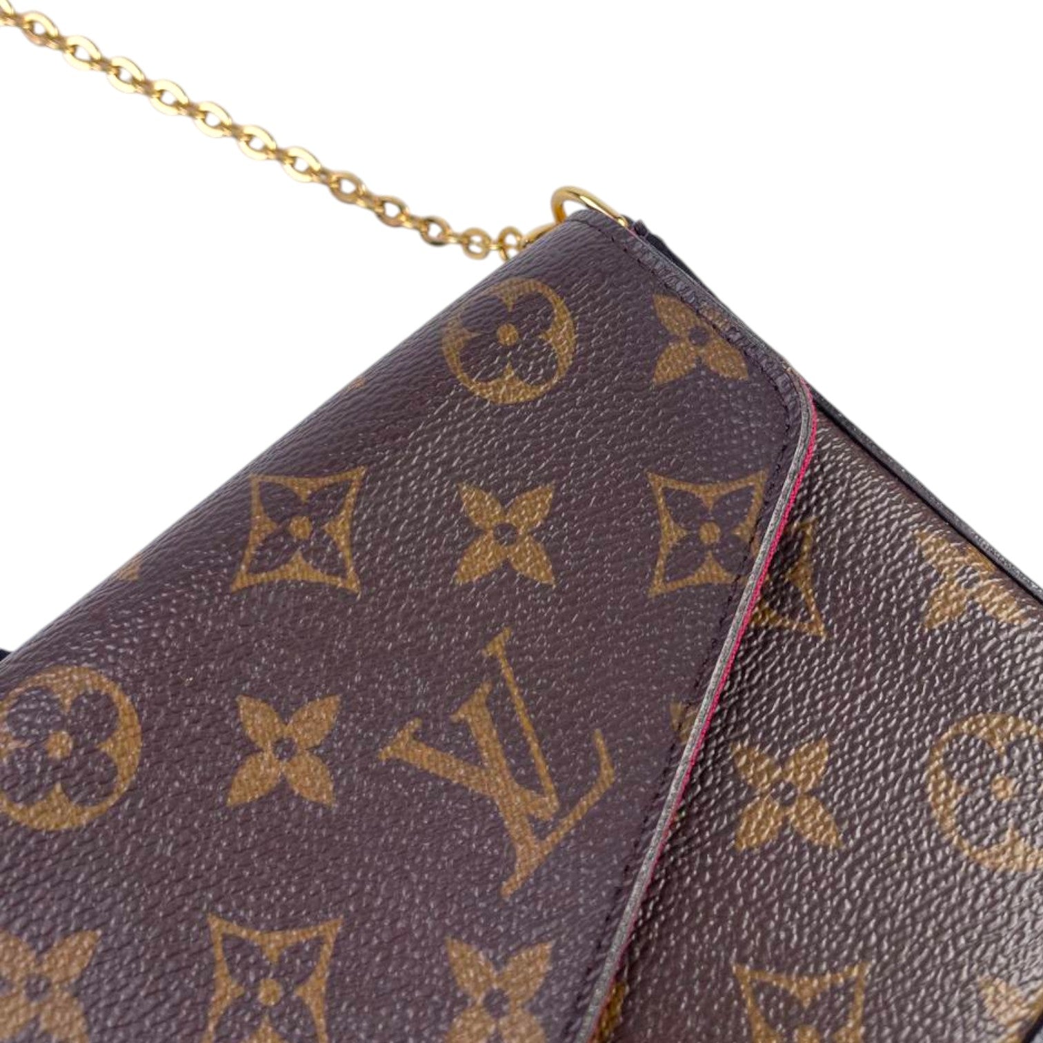 LV Felicie Pochette