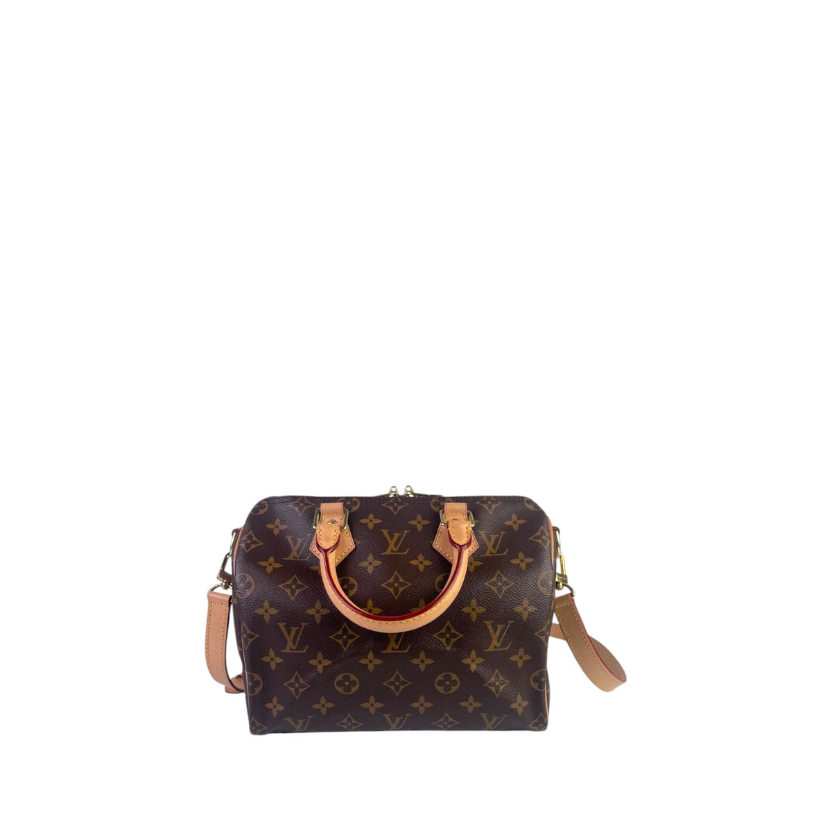 Louis Vuitton Speedy B25