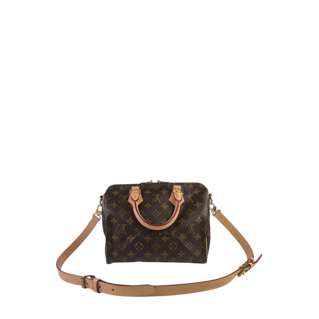 LV Speedy B25