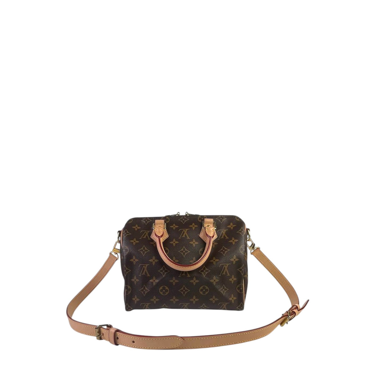 Louis Vuitton Speedy B25