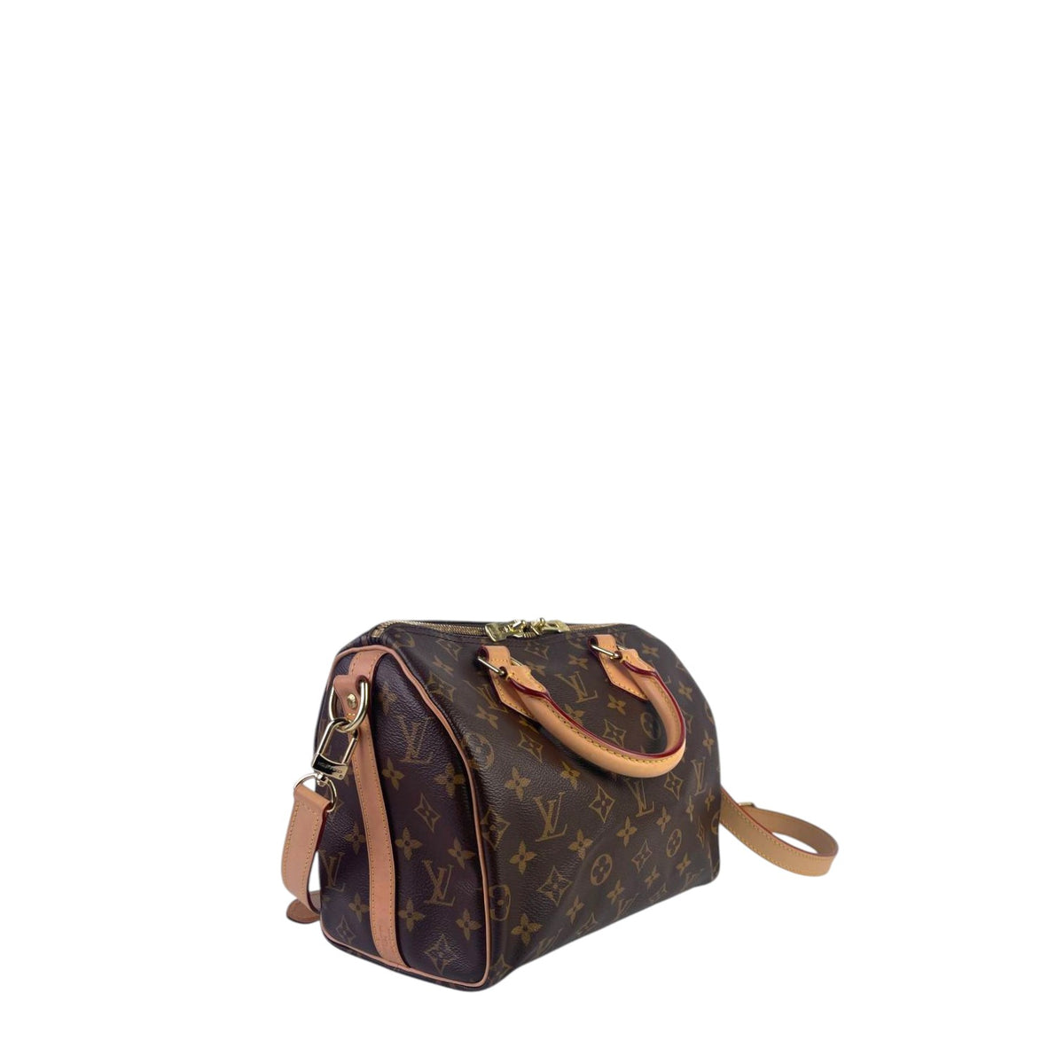 Louis Vuitton Speedy B25