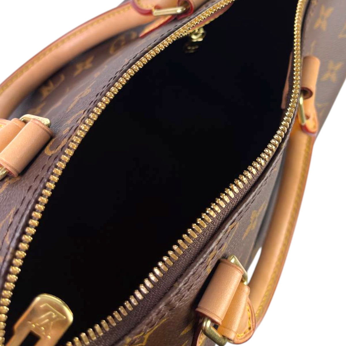 Louis Vuitton Speedy B25