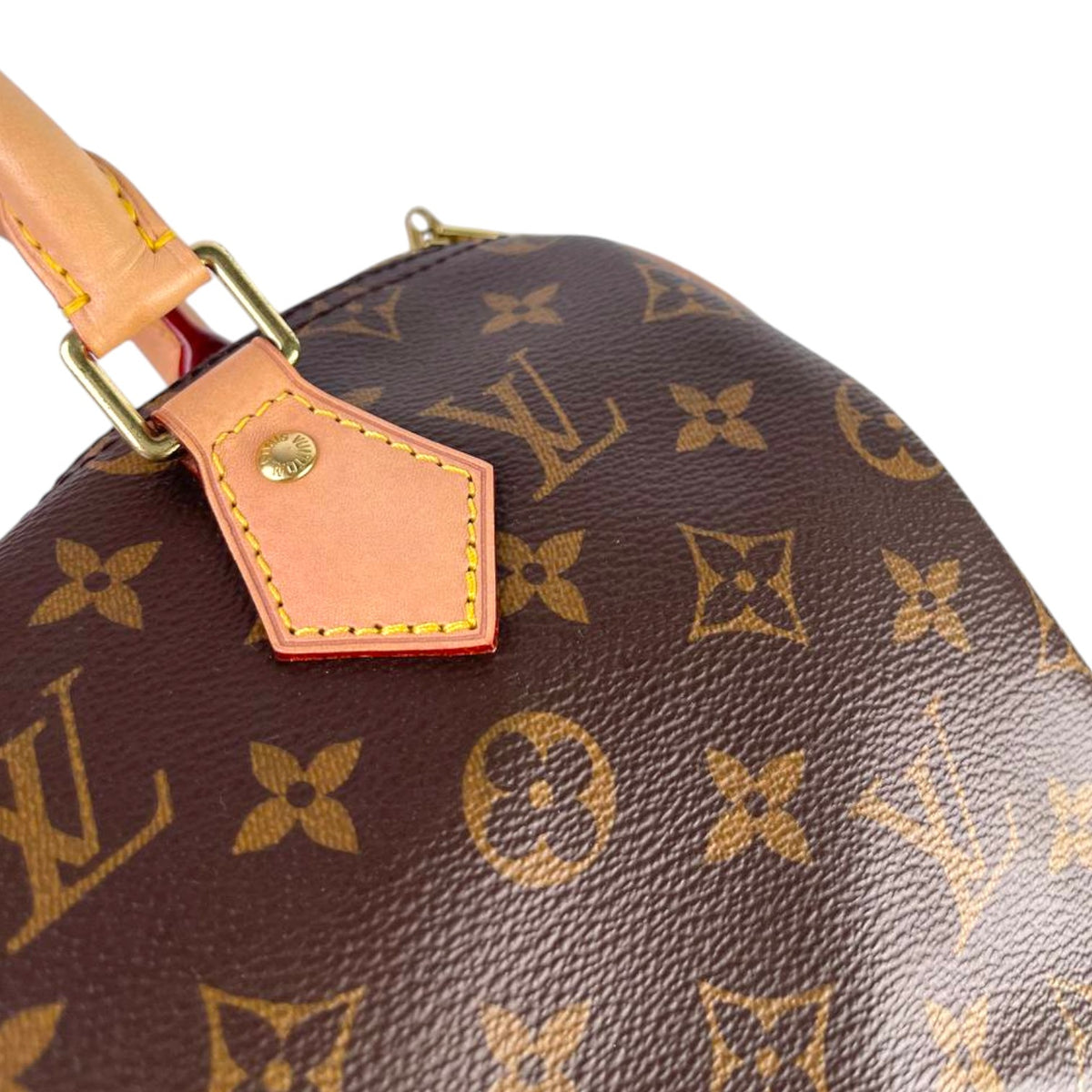 Louis Vuitton Speedy B25