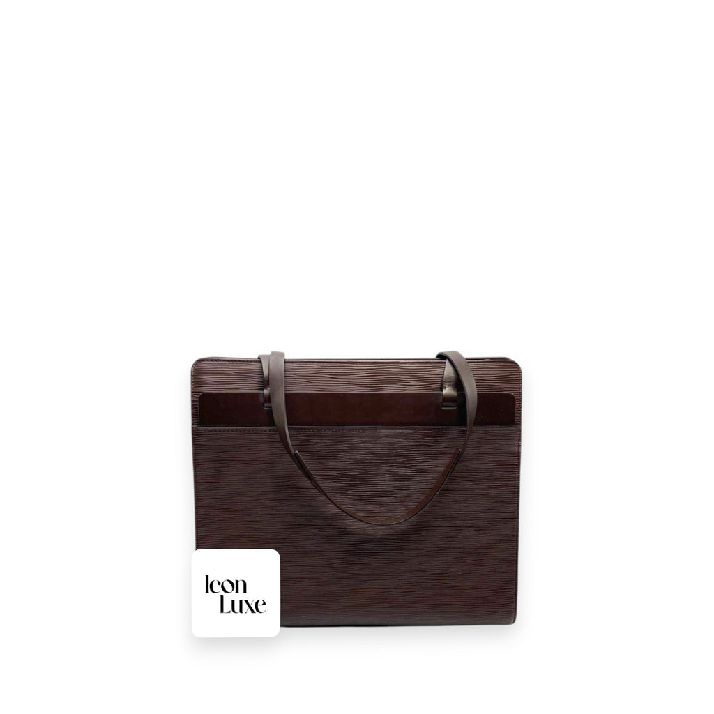 LV Epi Croisette PM
