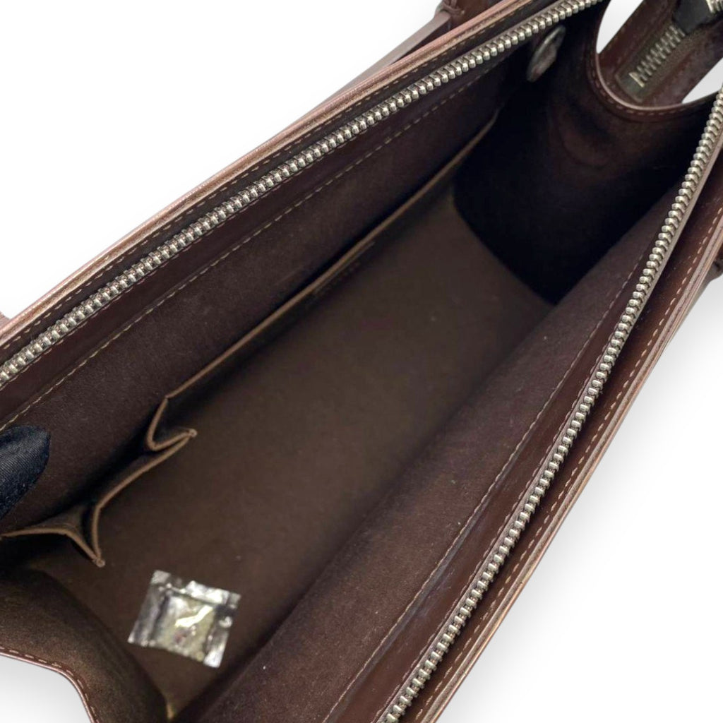 LV Epi Croisette PM
