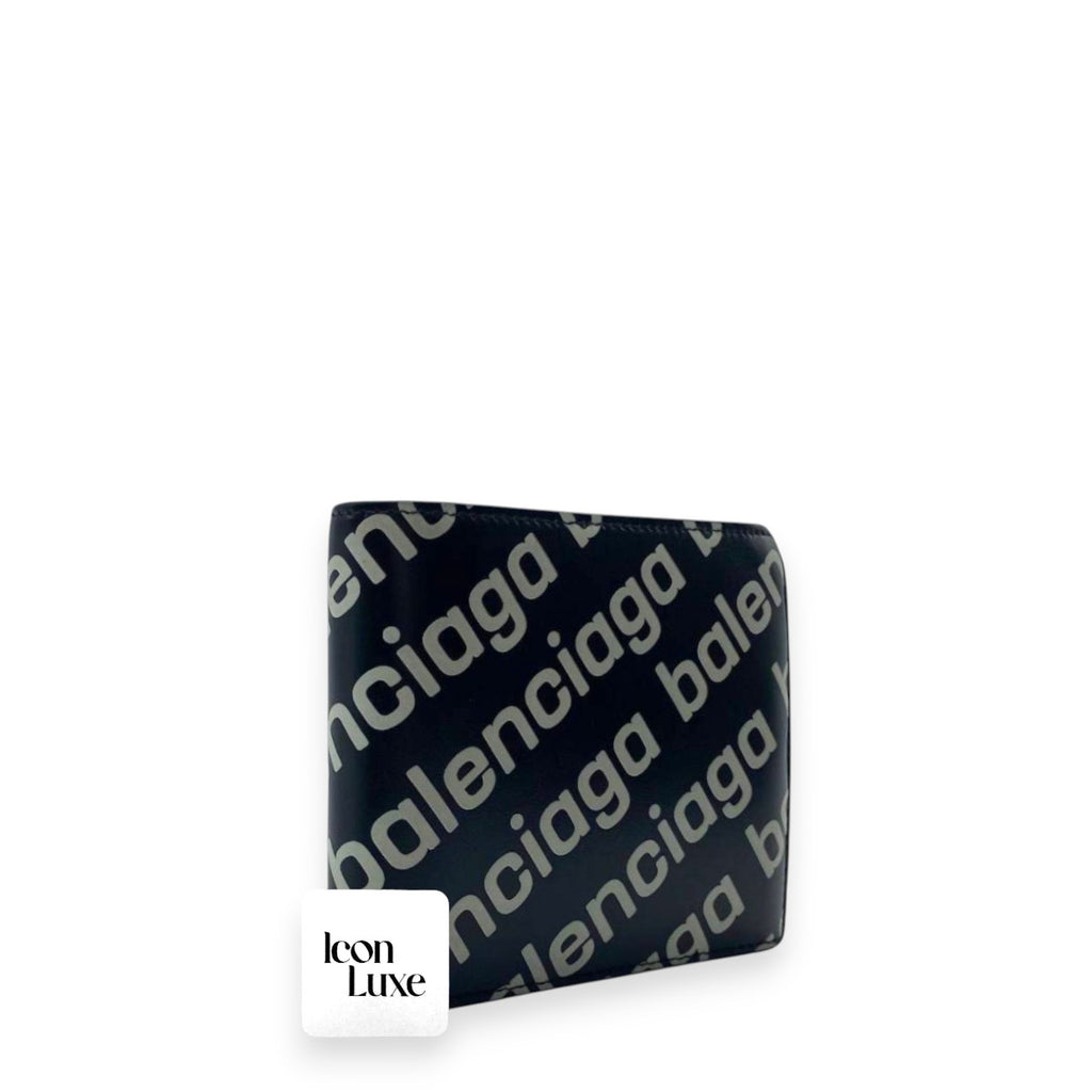 Balenciaga Leather Wallet