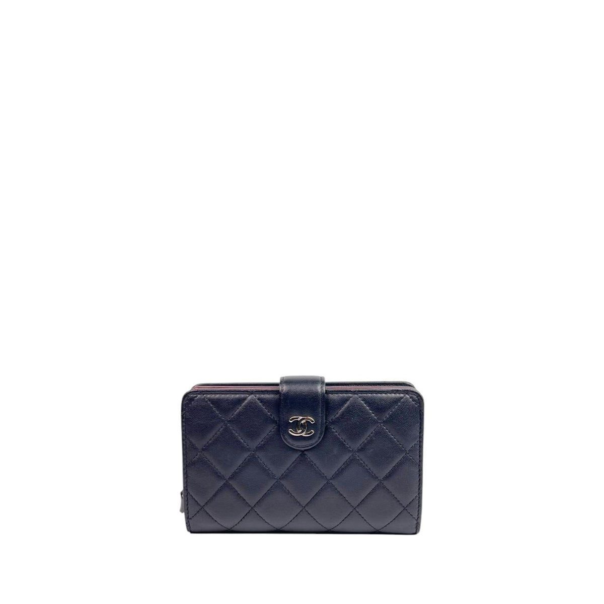 Chanel Wallet