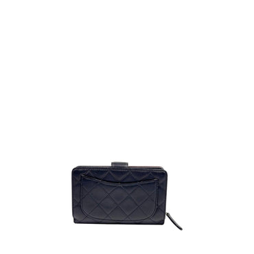 Chanel Wallet