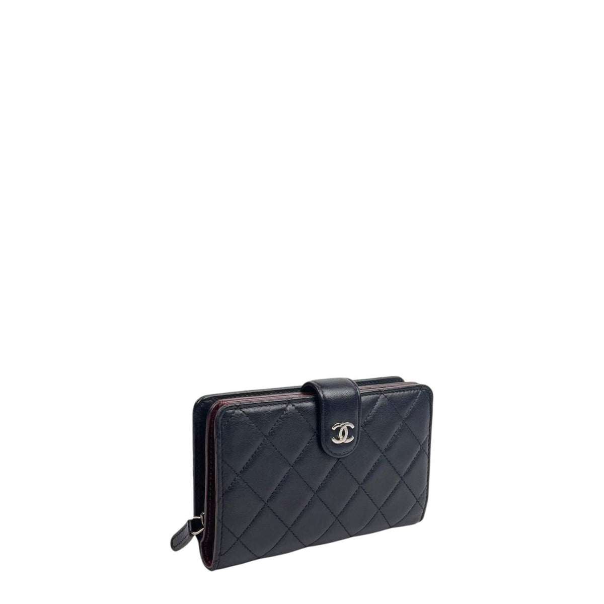 Chanel Wallet