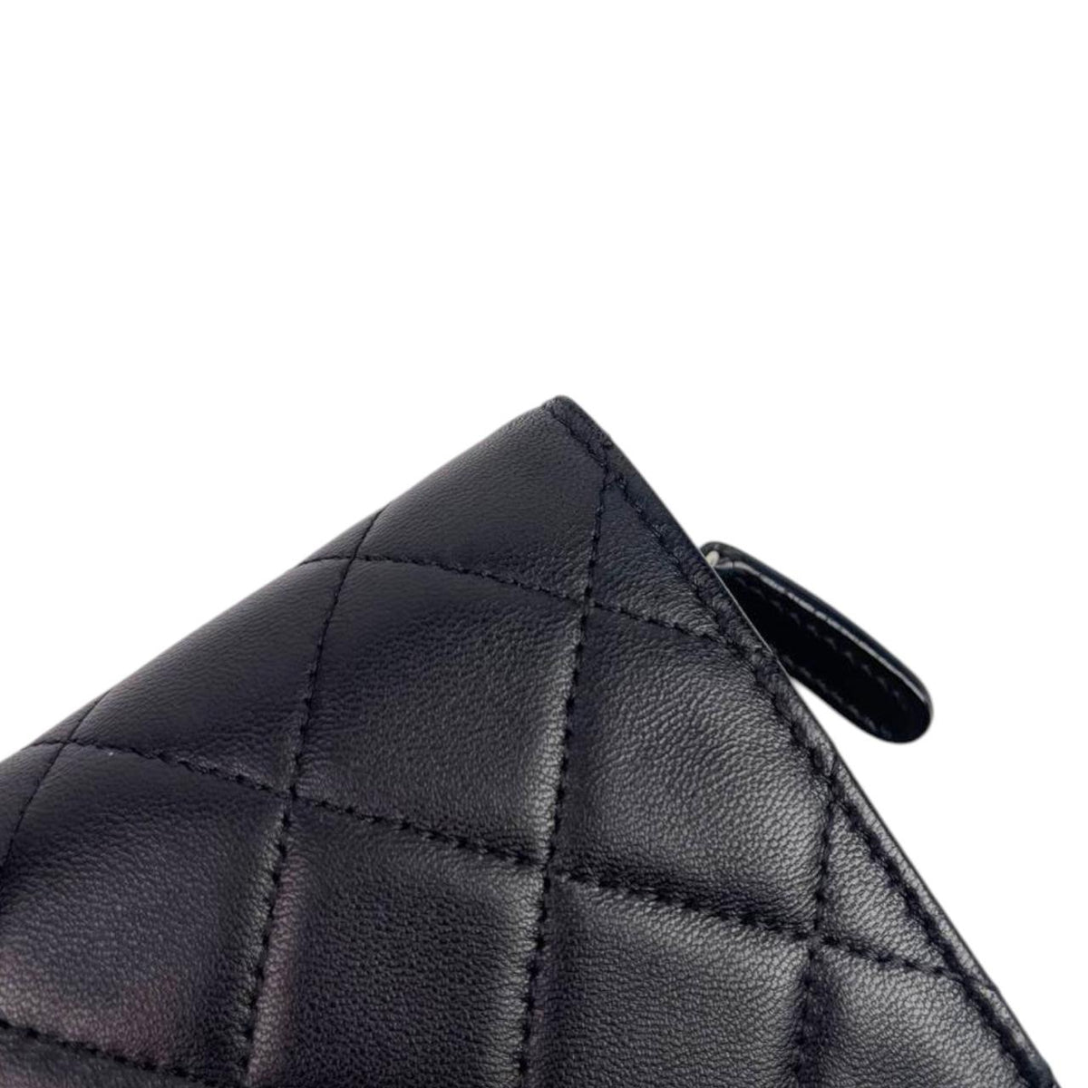 Chanel Wallet