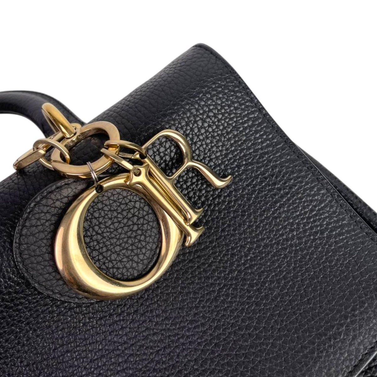 Dior Diorever Bag