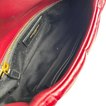YSL Toy Puffer