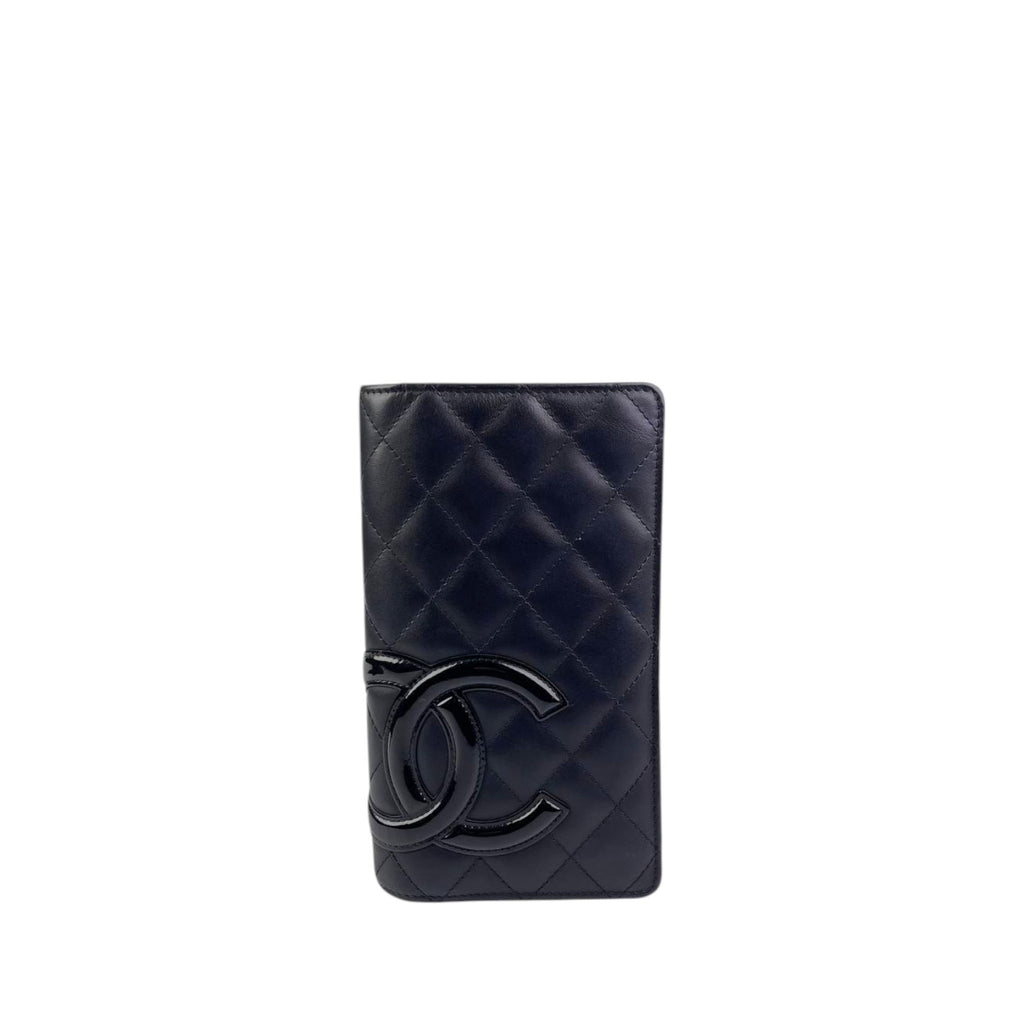 Chanel Wallet