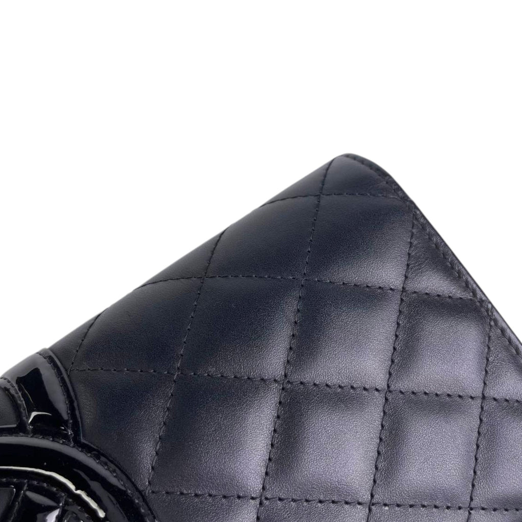 Chanel Wallet