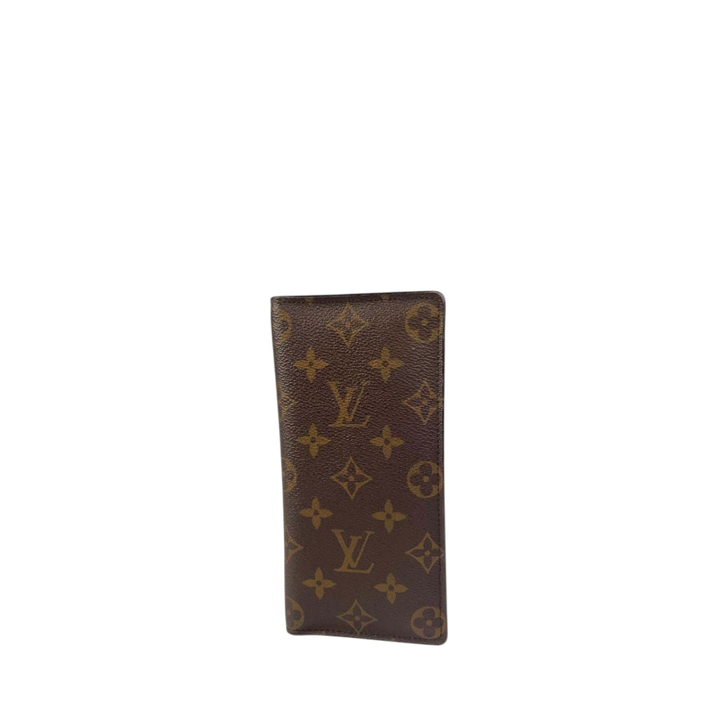 LV Brazza Wallet