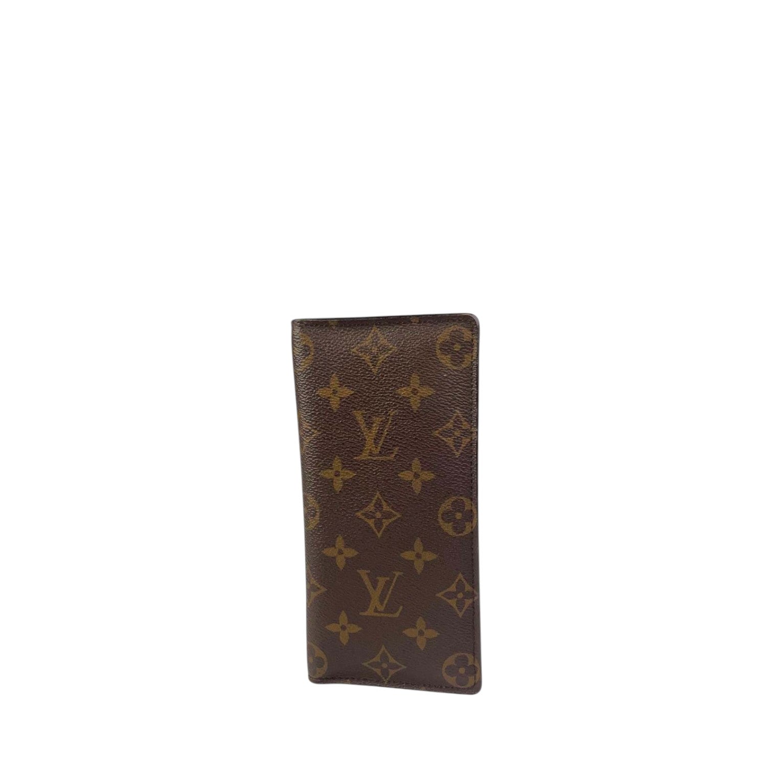 LV Brazza Wallet