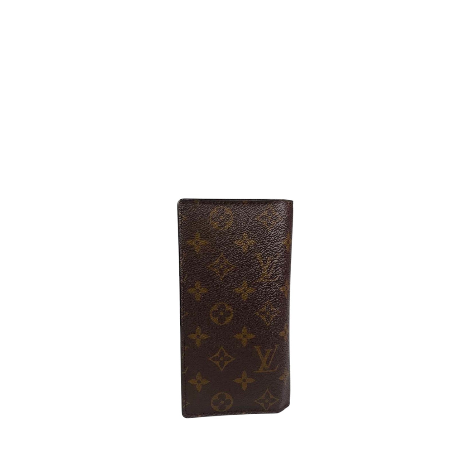 LV Brazza Wallet