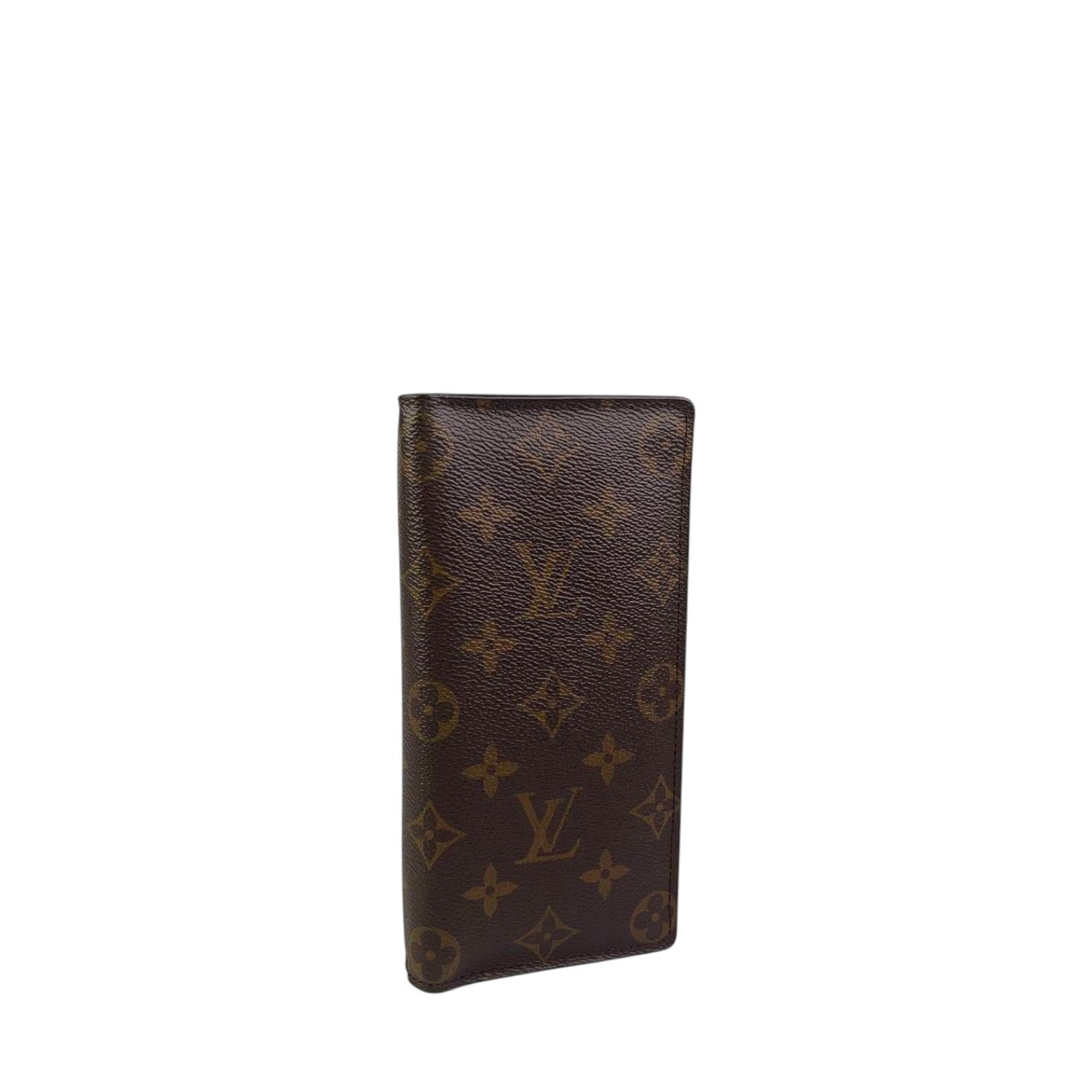 LV Brazza Wallet