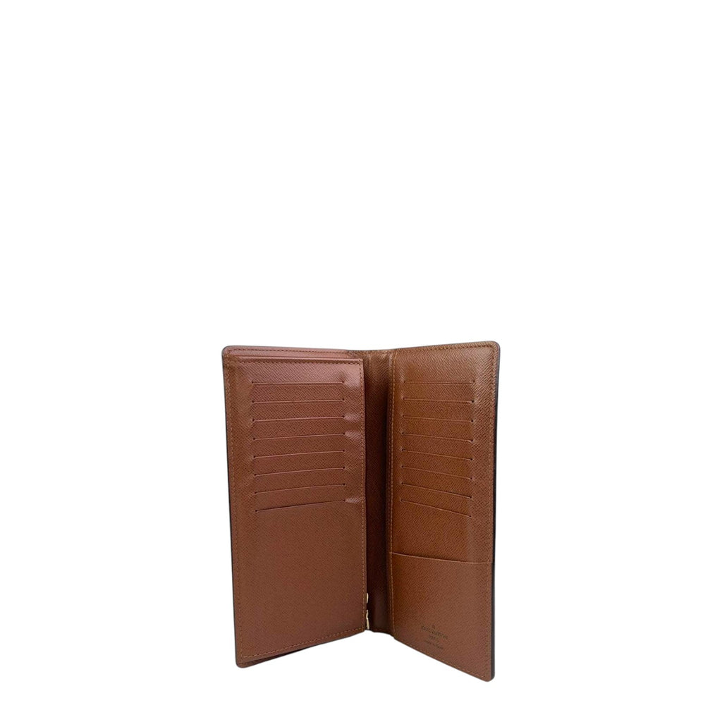 LV Brazza Wallet