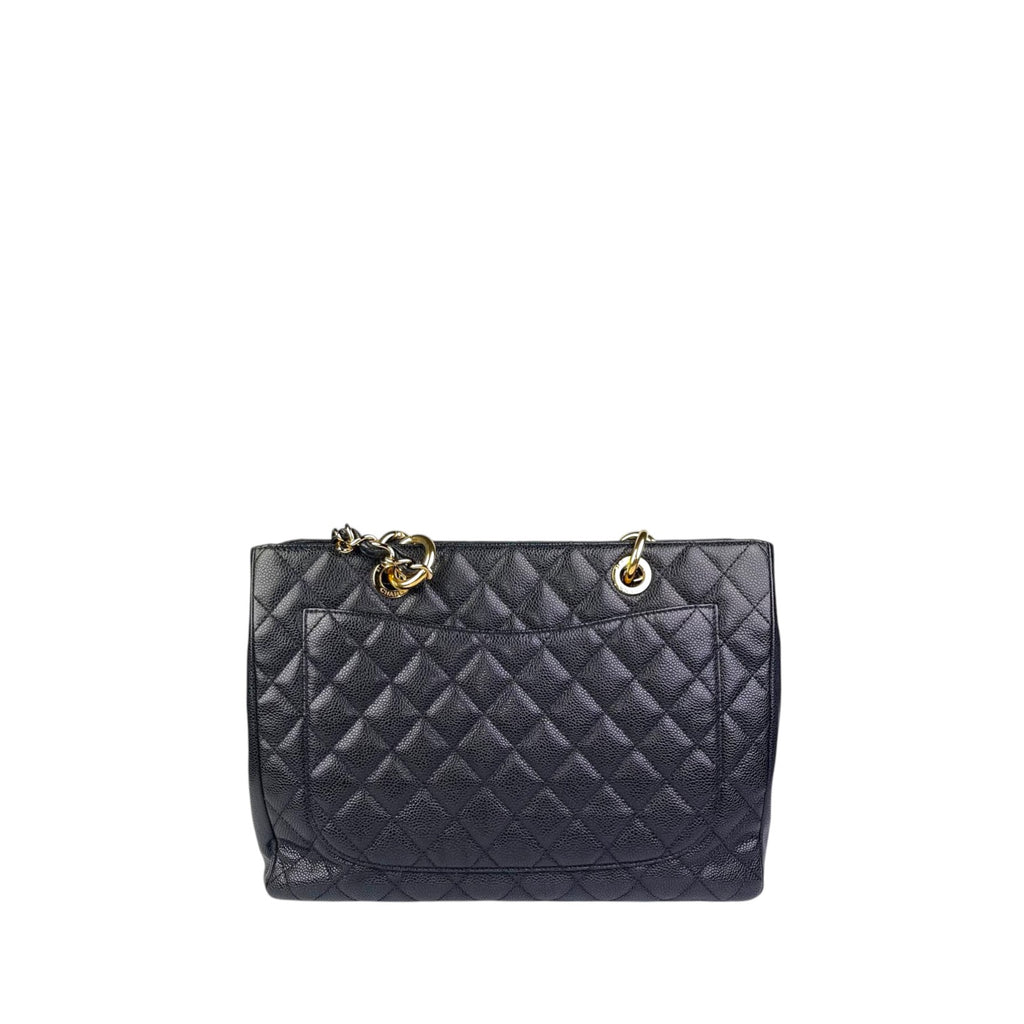 Chanel Grand Shopping Tote (GST)