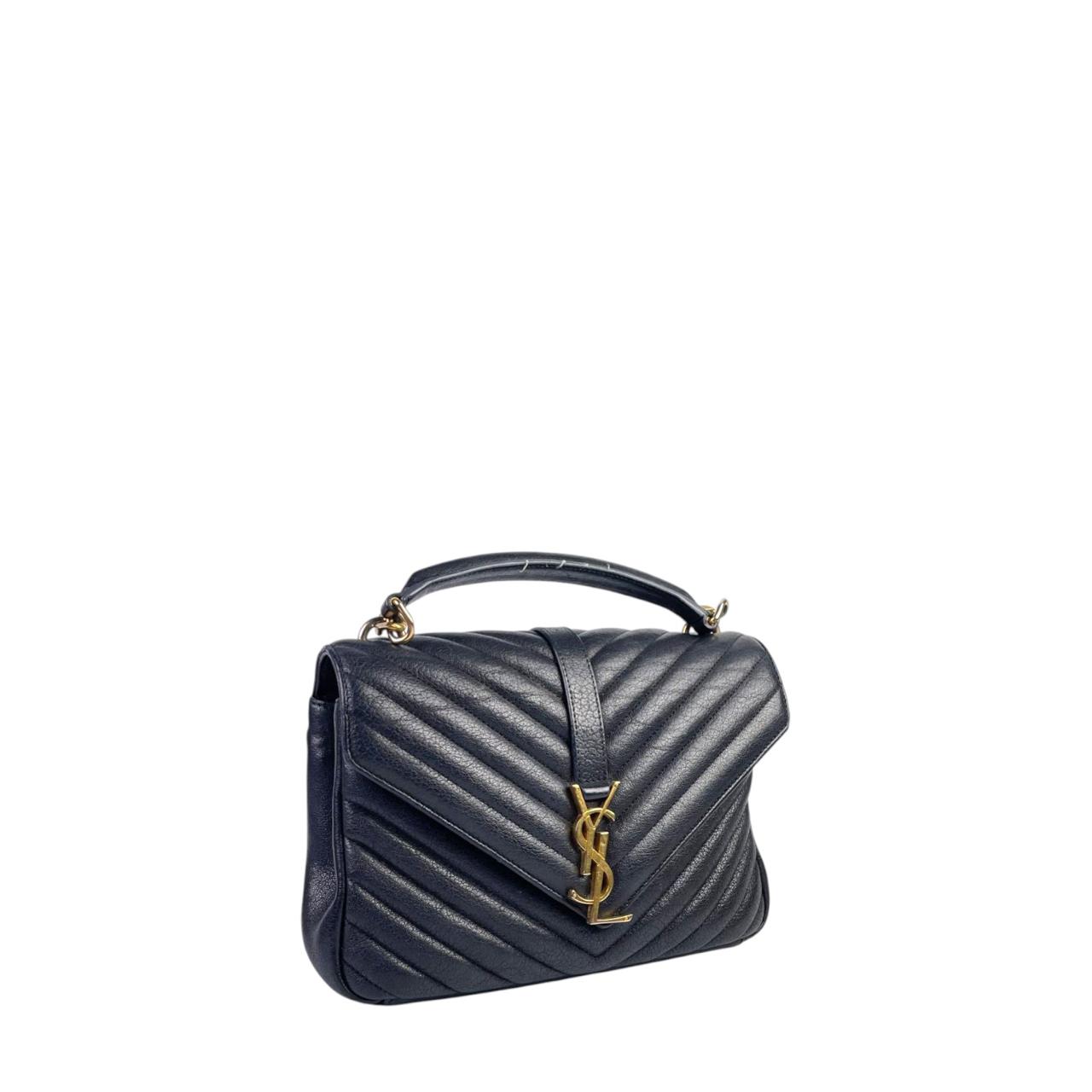 YSL College Bag