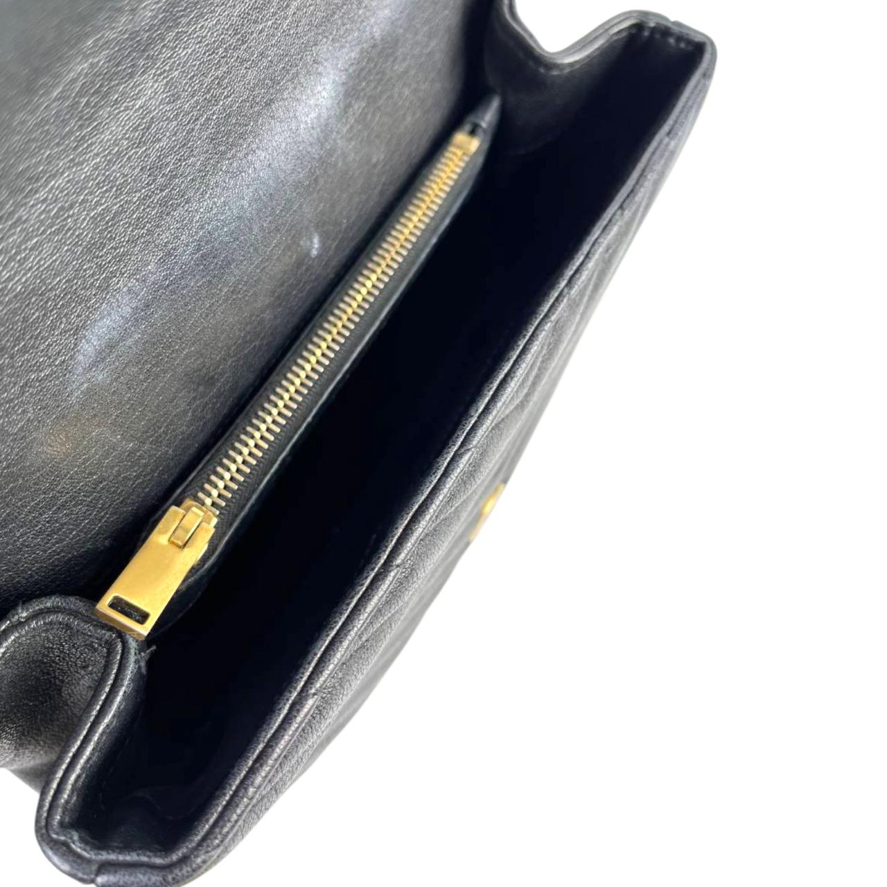 YSL College Bag