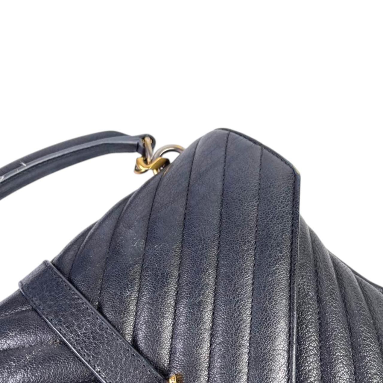YSL College Bag