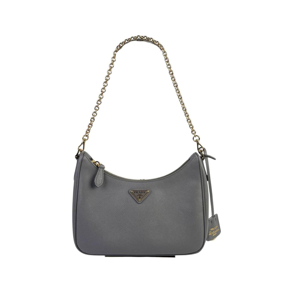 Prada Re-Edition Saffiano