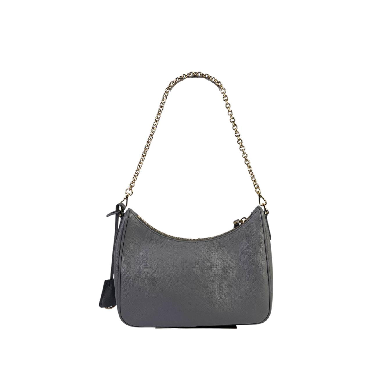 Prada Re-Edition Saffiano