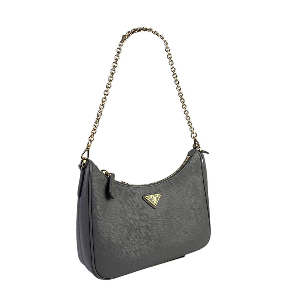 Prada Re-Edition Saffiano