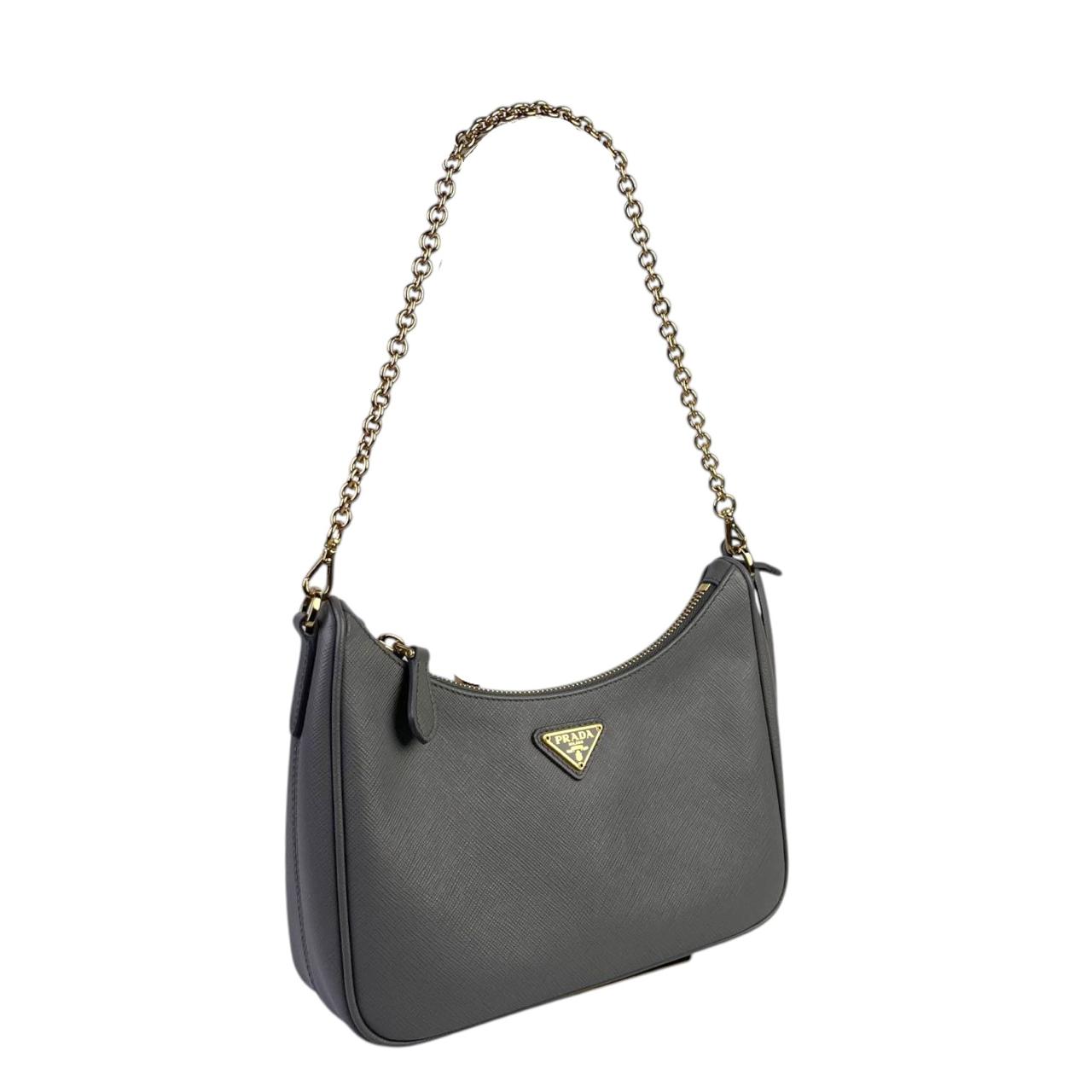 Prada Re-Edition Saffiano