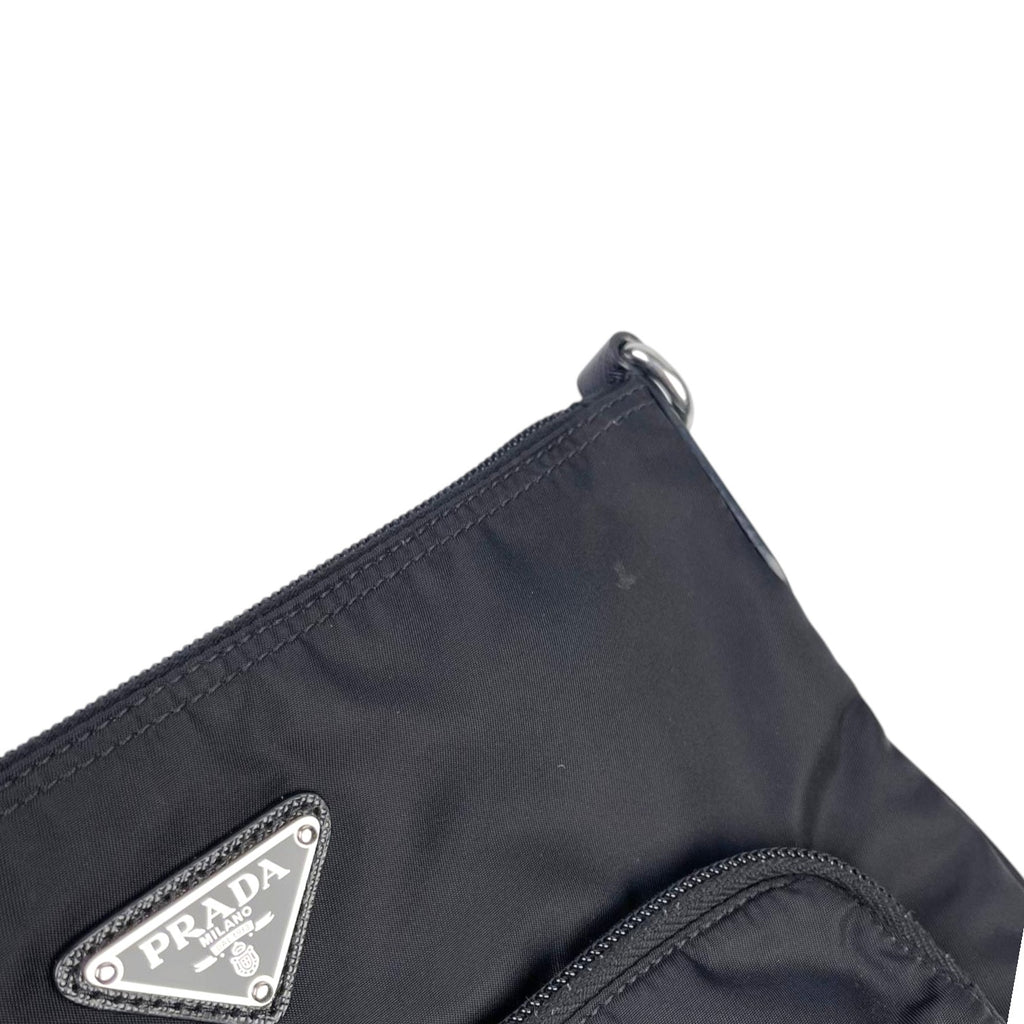 Prada Nylon