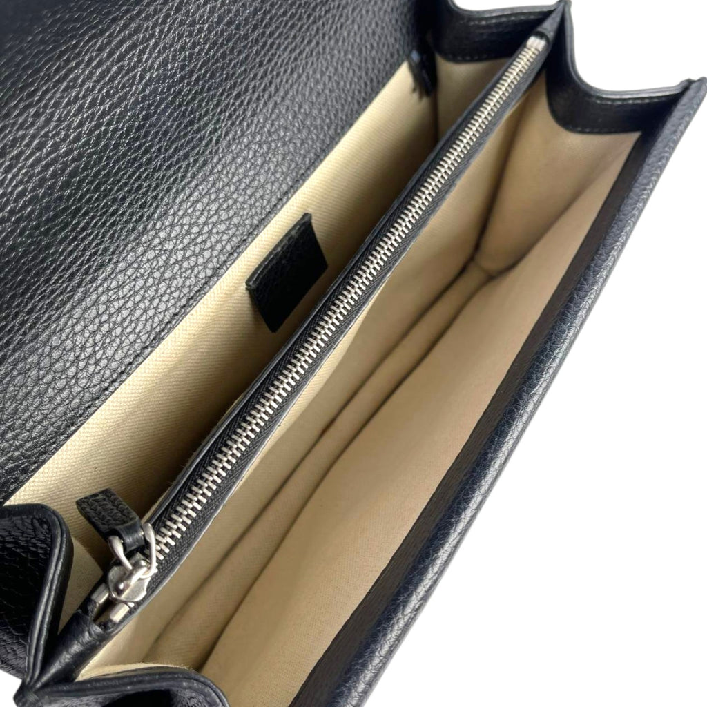 Gucci Dionysus WOC Green