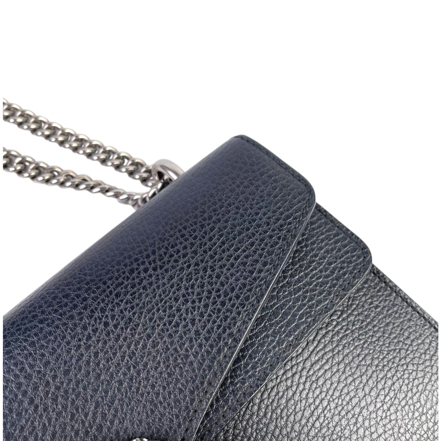 Gucci Dionysus WOC Green