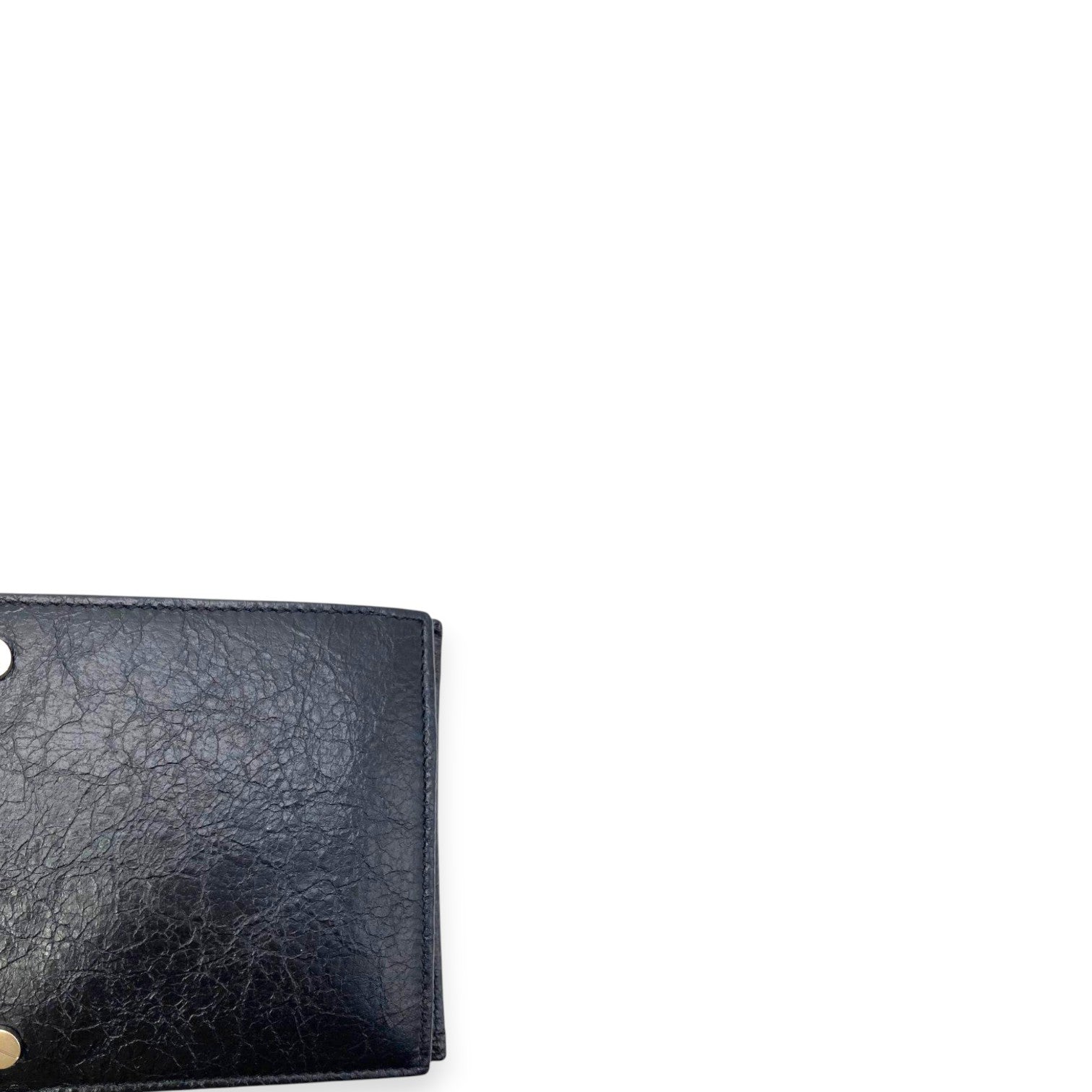 Balenciaga Bifold Wallet