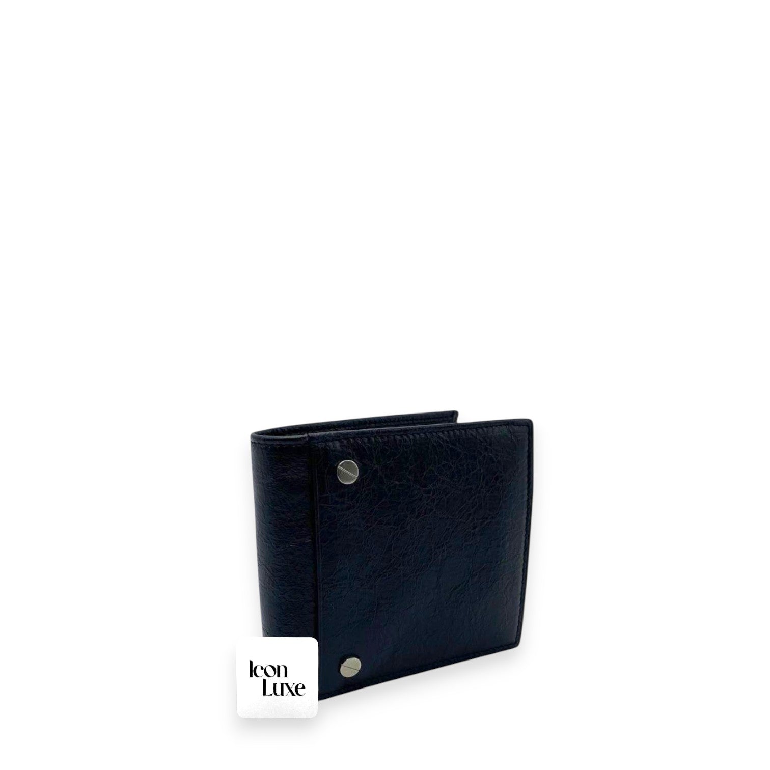 Balenciaga Bifold Wallet