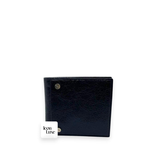 Balenciaga Bifold Wallet