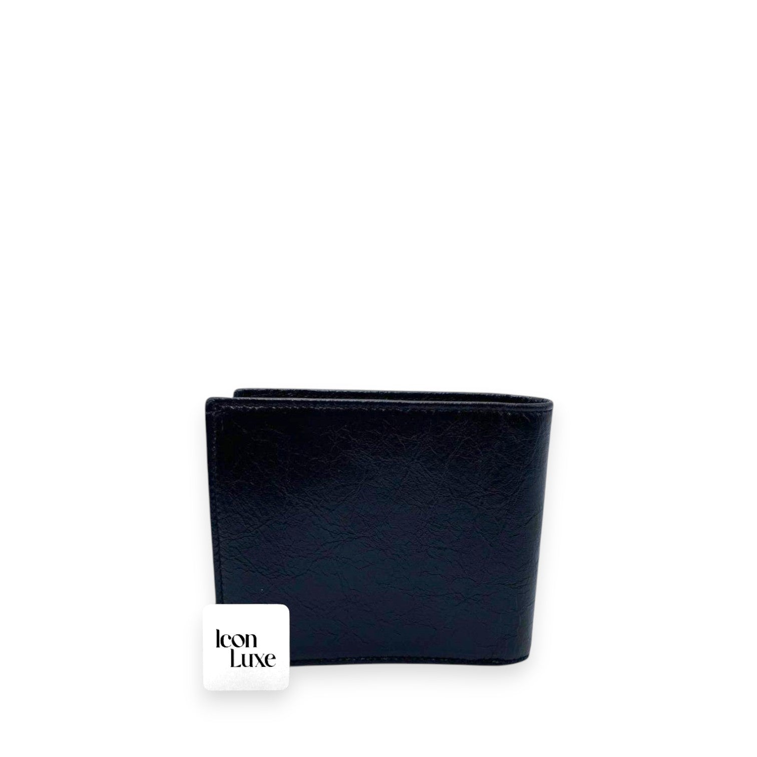 Balenciaga Bifold Wallet