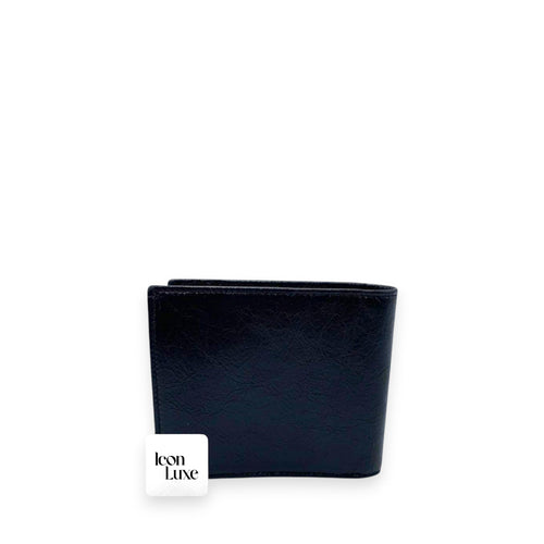 Balenciaga Bifold Wallet