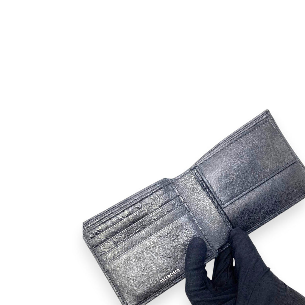 Balenciaga Bifold Wallet