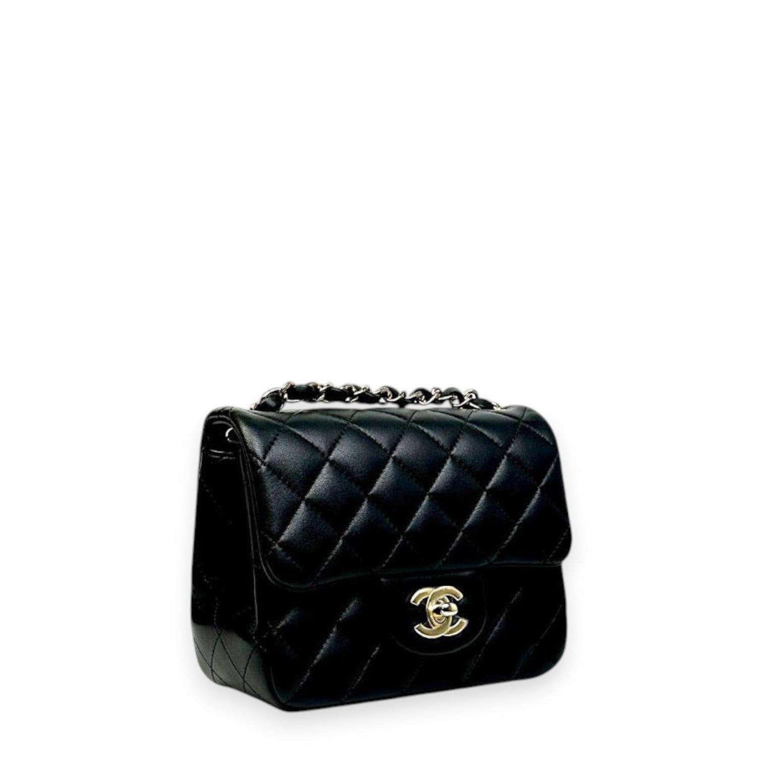 Chanel Mini Square