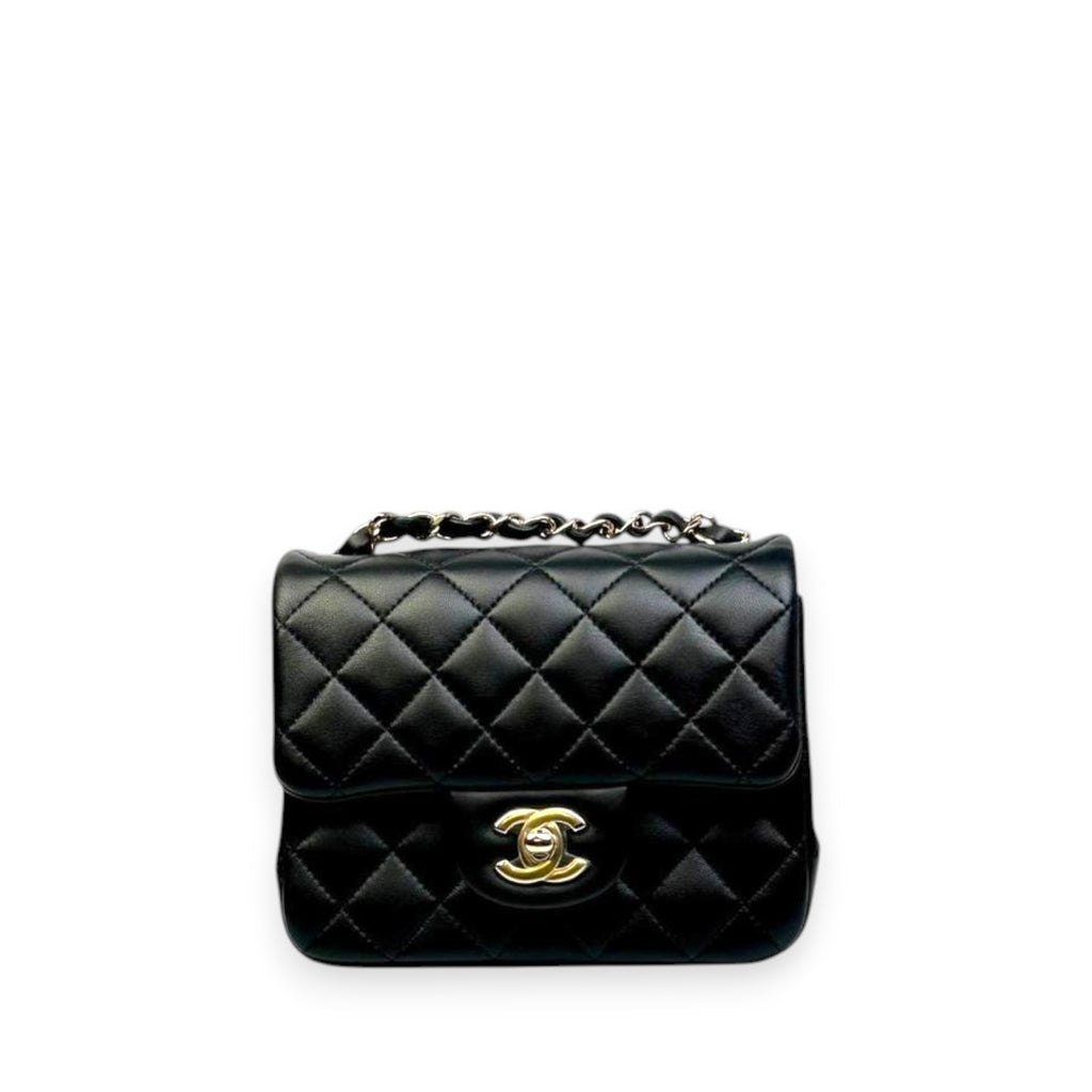 Chanel Mini Square