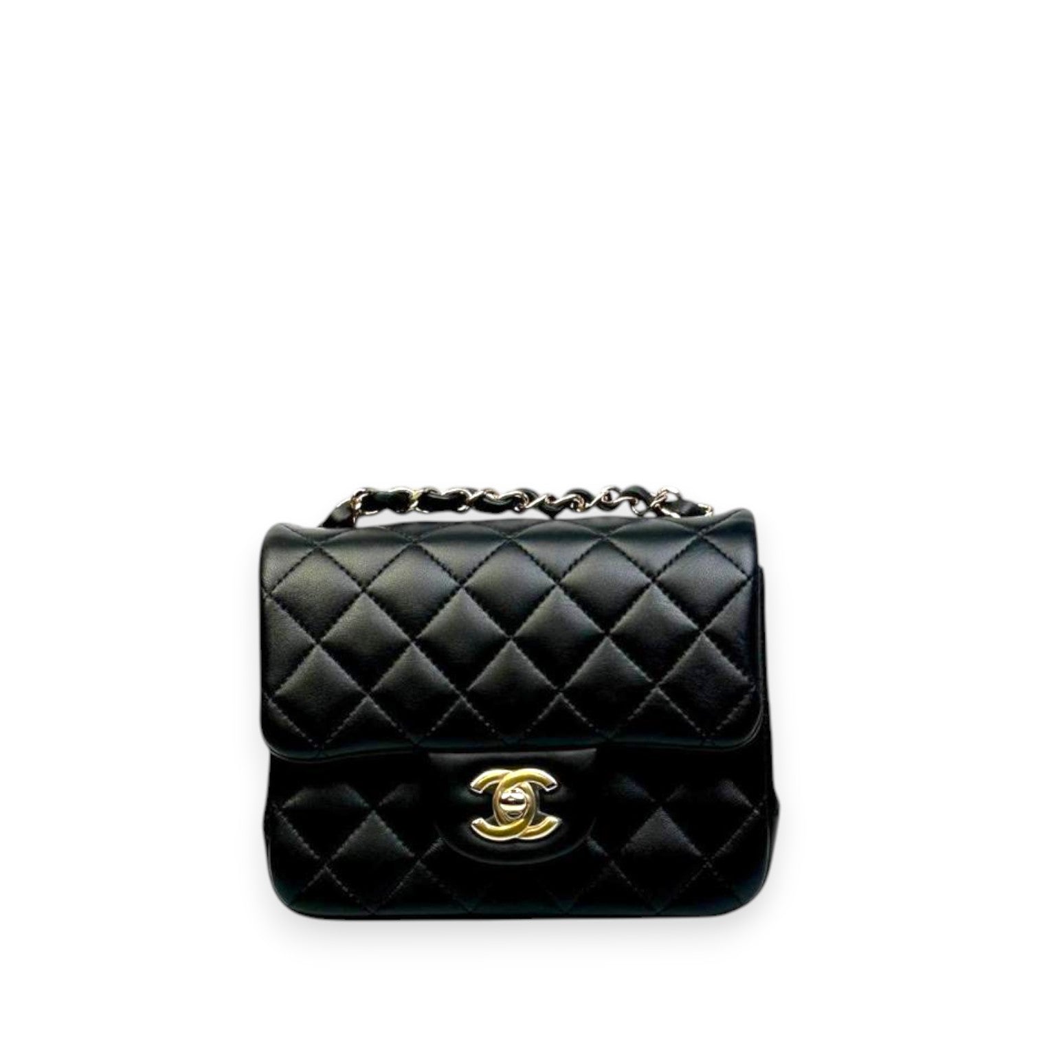 Chanel Mini Square