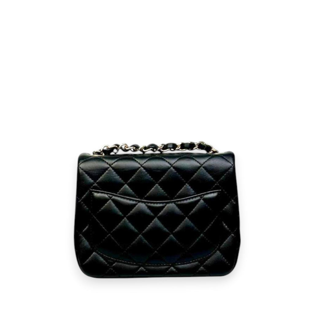 Chanel Mini Square