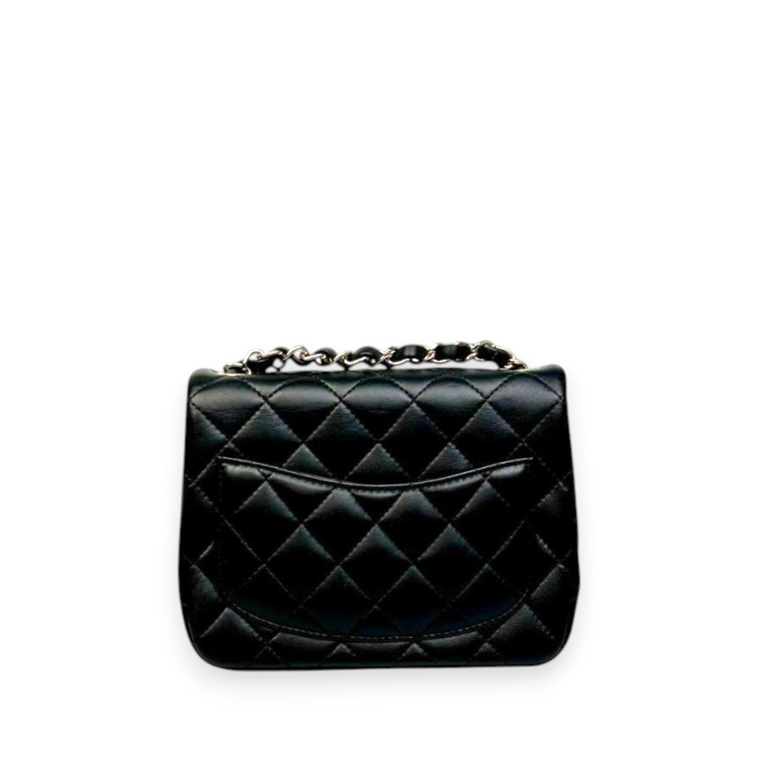 Chanel Mini Square